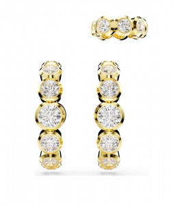 Серьги-каффы IMBER SWAROVSKI
