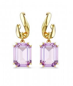 Серьги MILLENIA SWAROVSKI