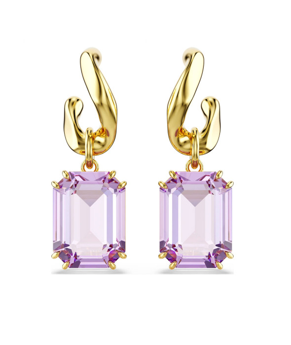 Серьги MILLENIA SWAROVSKI