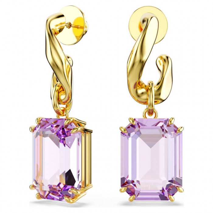 Серьги MILLENIA SWAROVSKI