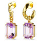 Серьги MILLENIA SWAROVSKI