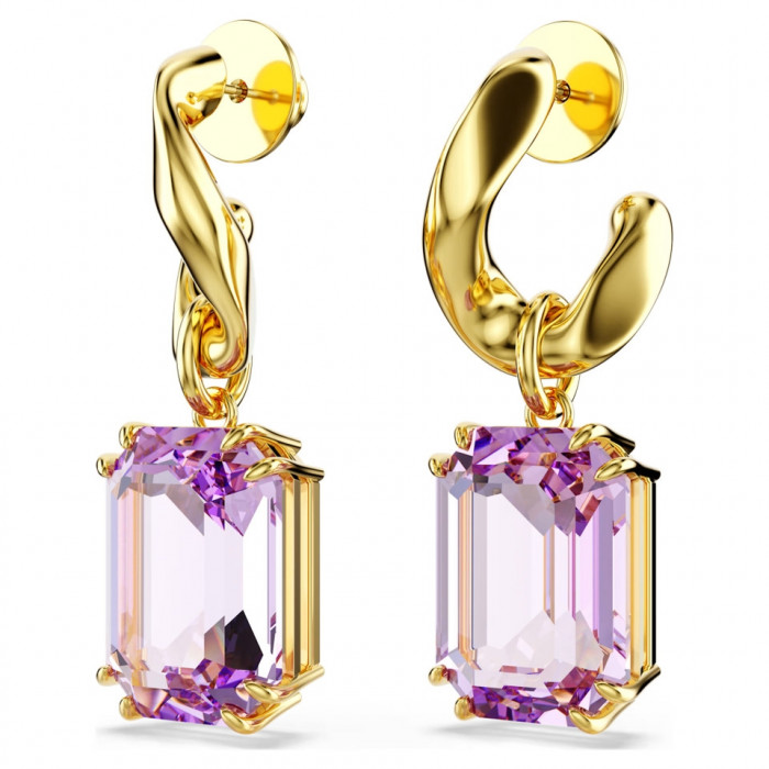 Серьги MILLENIA SWAROVSKI