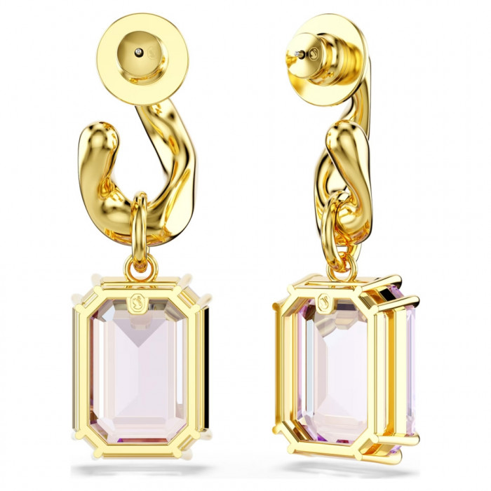 Серьги MILLENIA SWAROVSKI