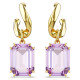 Серьги MILLENIA SWAROVSKI