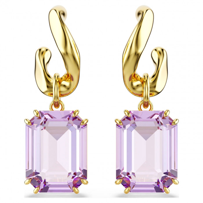 Серьги MILLENIA SWAROVSKI