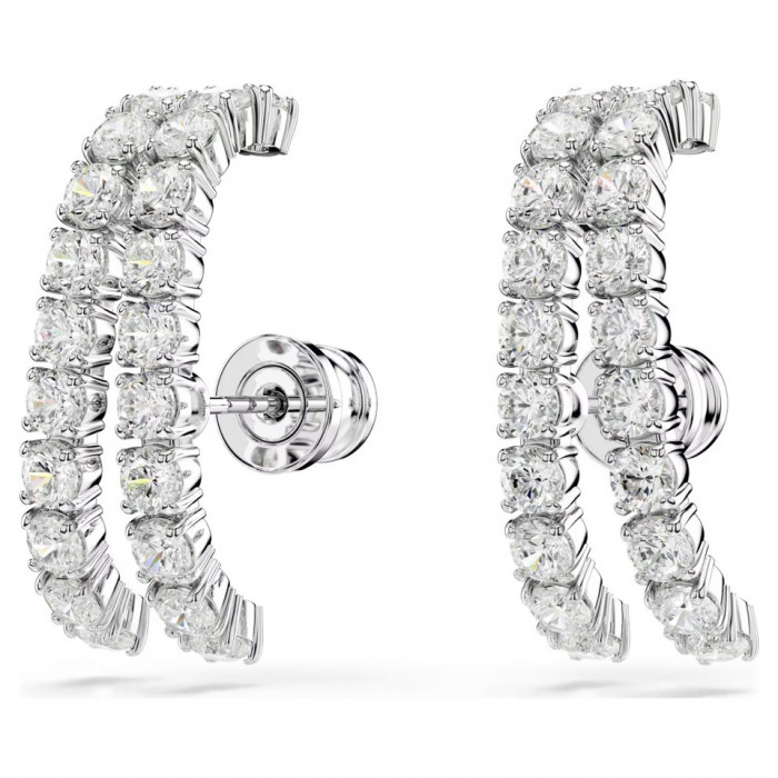 Серьги MATRIX SWAROVSKI
