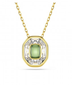 Колье с подвеской CHROMA SWAROVSKI