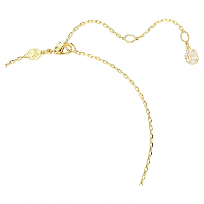 Колье с подвеской CHROMA SWAROVSKI