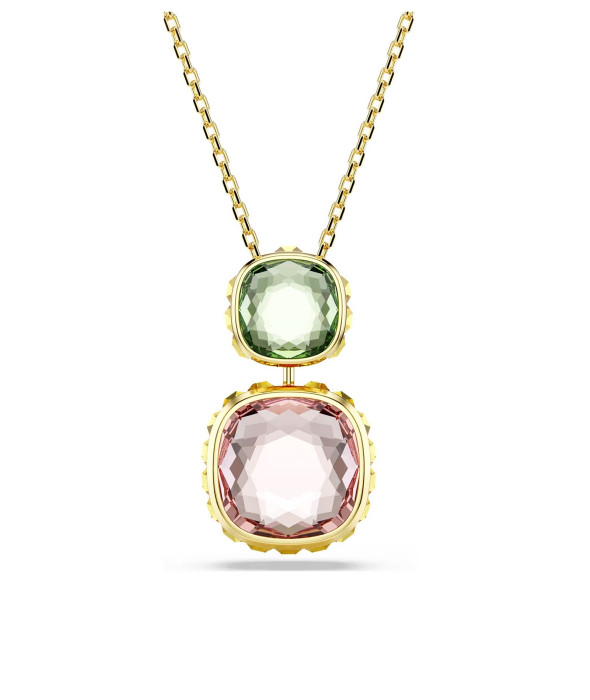 Колье с подвеской CHROMA SWAROVSKI