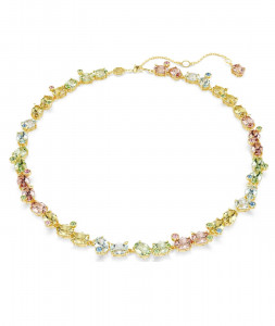 Колье GEMA SWAROVSKI