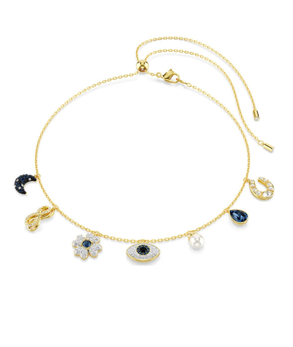 Чокер SYMBOLICA SWAROVSKI