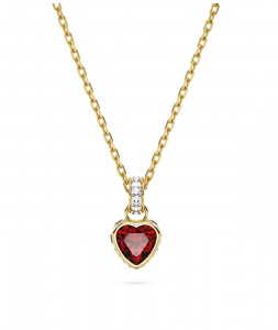 Колье с подвеской CHROMA SWAROVSKI