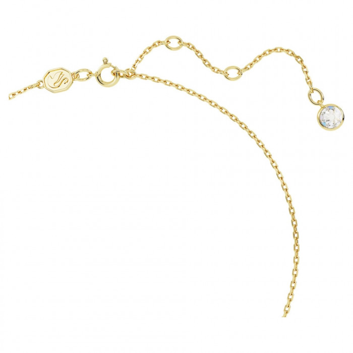 Колье с подвеской CHROMA SWAROVSKI