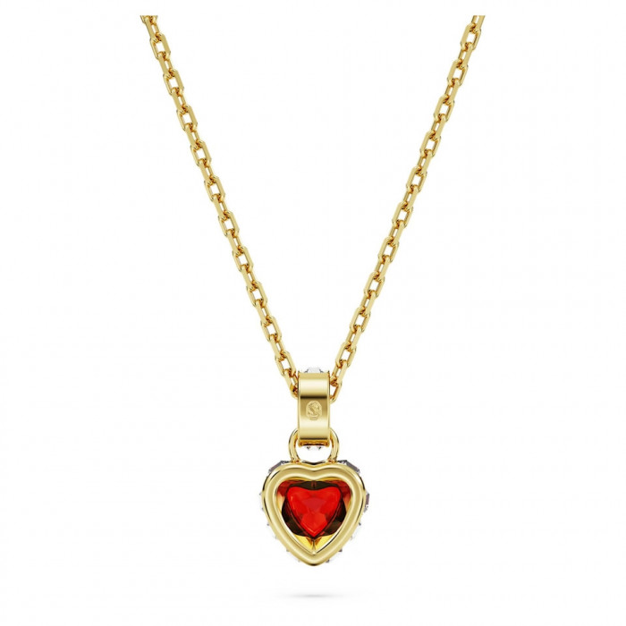 Колье с подвеской CHROMA SWAROVSKI
