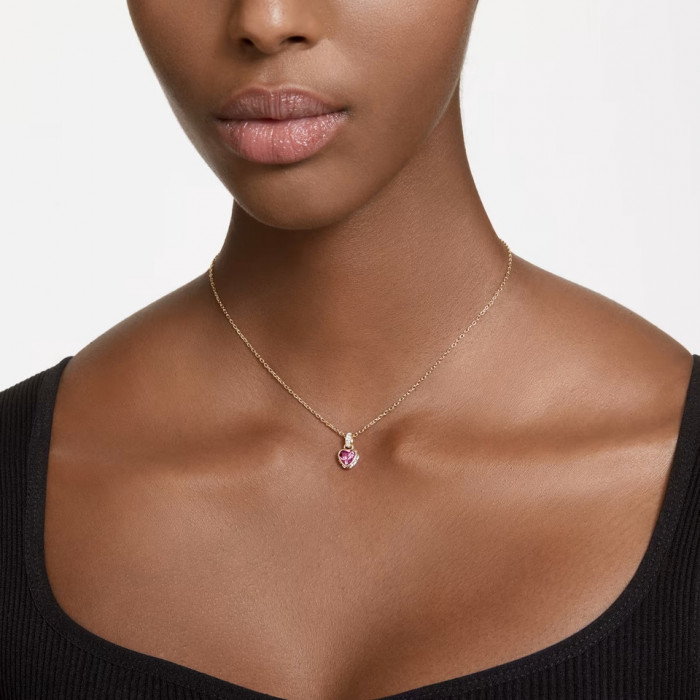 Колье с подвеской CHROMA SWAROVSKI
