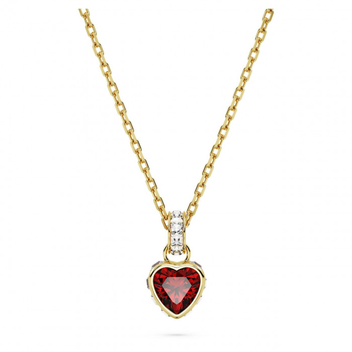 Колье с подвеской CHROMA SWAROVSKI