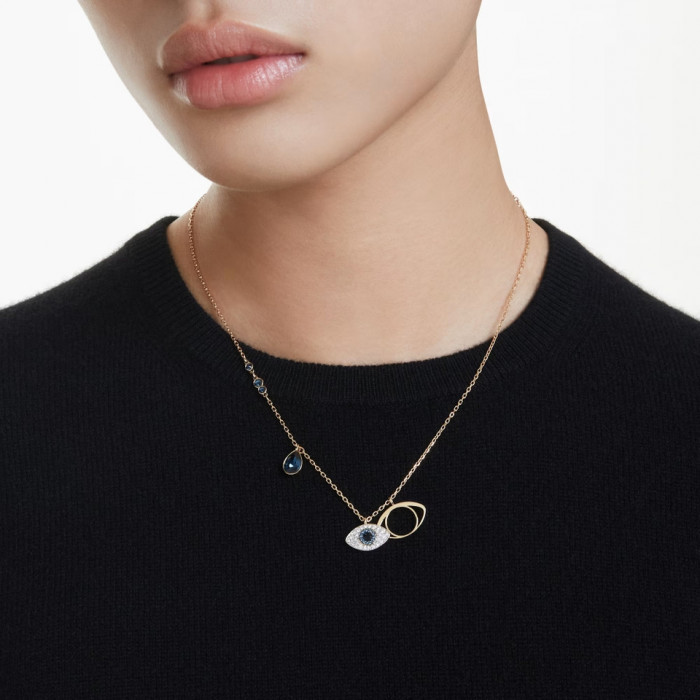 Колье с подвеской SYMBOLICA SWAROVSKI