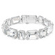 Браслет MILLENIA SWAROVSKI