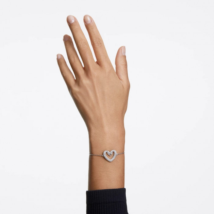 Браслет UNA SWAROVSKI