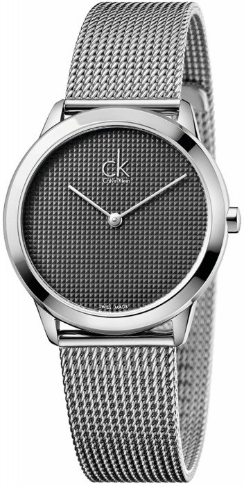 Calvin Klein minimal Calvin Klein minimal