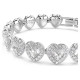 Браслет ANGELIC SWAROVSKI