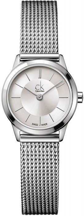 Calvin Klein minimal Calvin Klein minimal