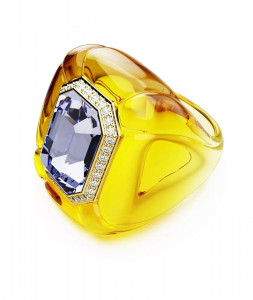 Кольцо DULCIS SWAROVSKI