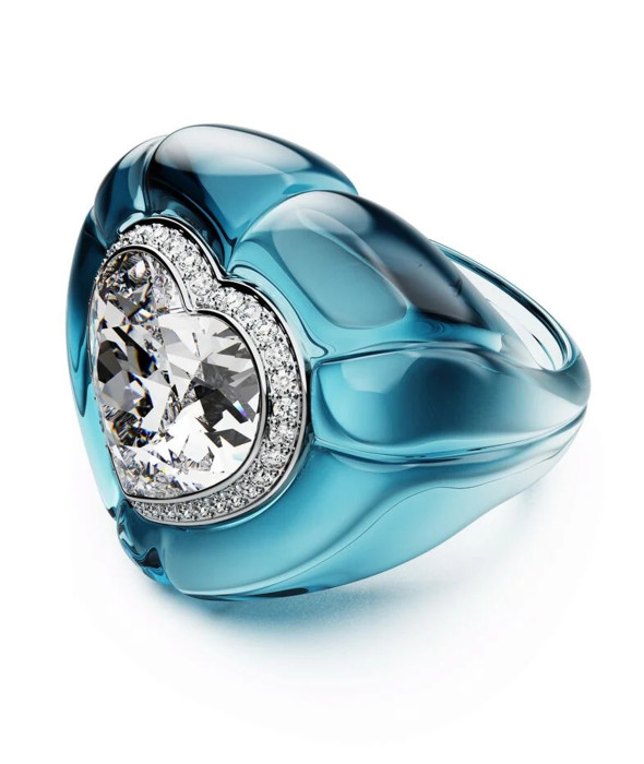 Кольцо DULCIS SWAROVSKI