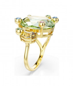 Кольцо GEMA SWAROVSKI