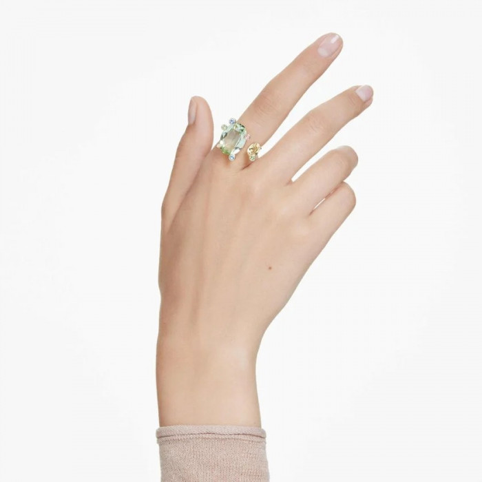 Кольцо GEMA SWAROVSKI