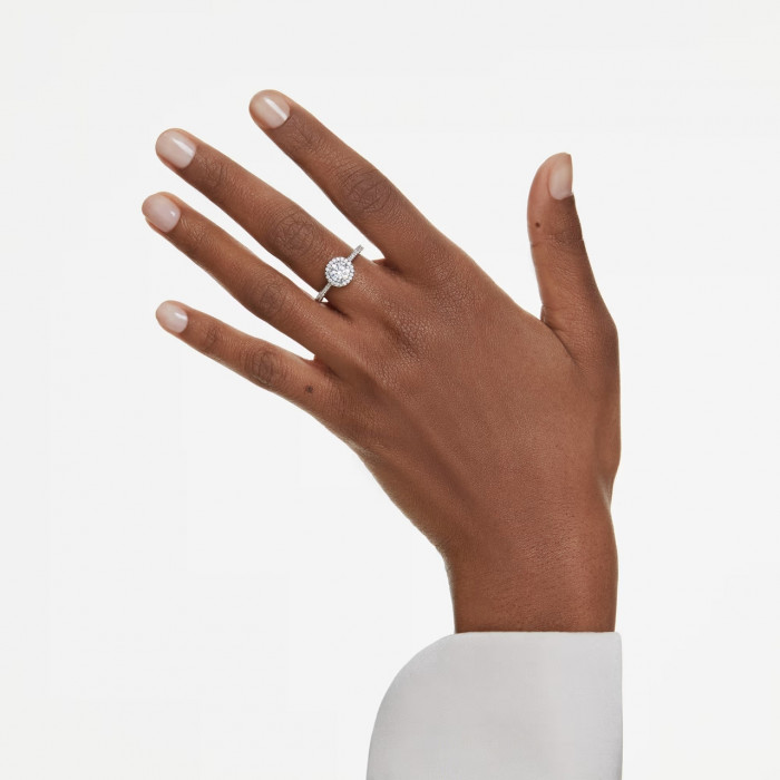 Кольцо UNA SWAROVSKI