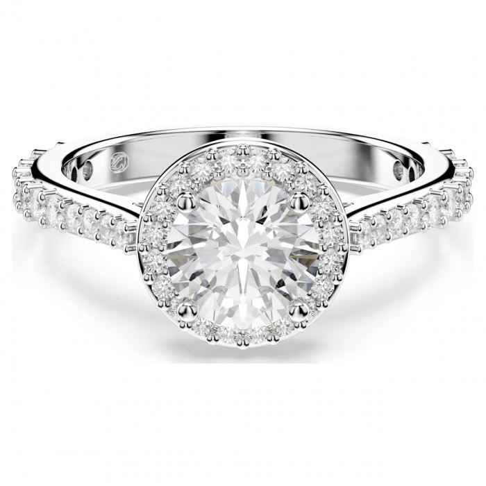 Кольцо UNA SWAROVSKI