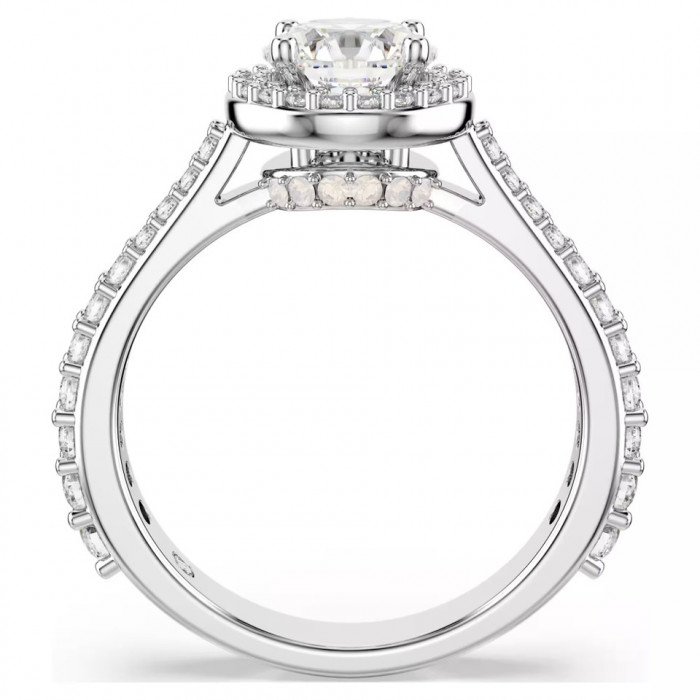 Кольцо UNA SWAROVSKI