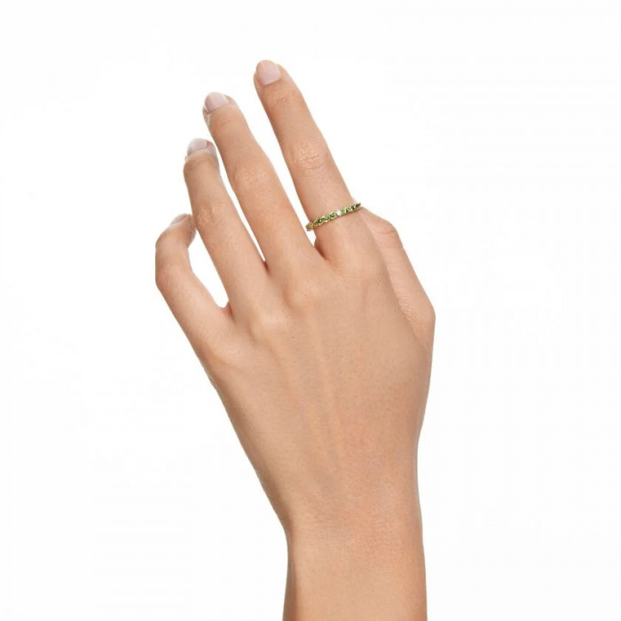 Кольцо MATRIX SWAROVSKI