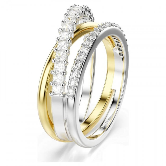 Кольцо HYPERBOLA SWAROVSKI