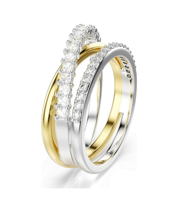 Кольцо HYPERBOLA SWAROVSKI