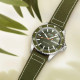 MIDO Ocean Star Tribute