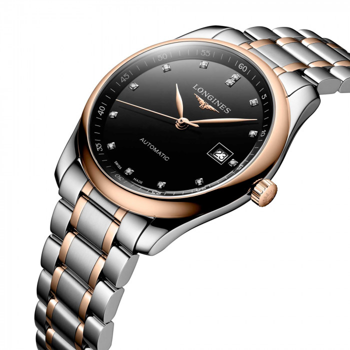 Longines Master Collection