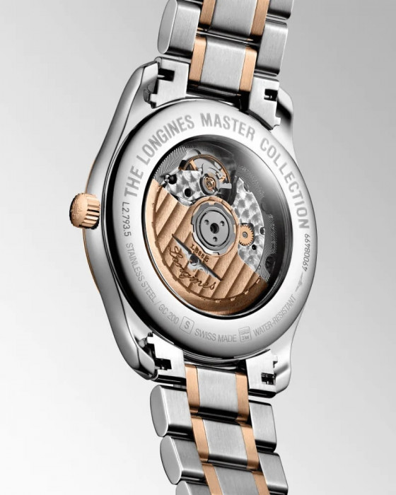 Longines Master Collection
