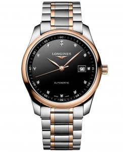 Longines Master Collection