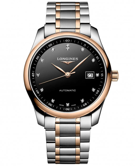 Longines Master Collection