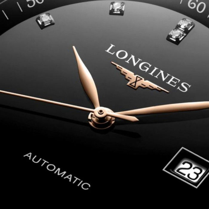Longines Master Collection
