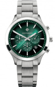 GREENWICH Helm