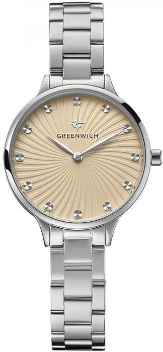 GREENWICH Wind