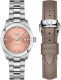 TISSOT T-MY LADY AUTOMATIC