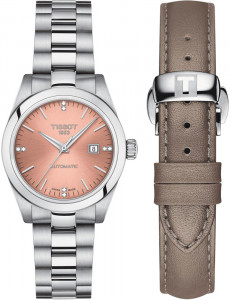 TISSOT T-MY LADY AUTOMATIC