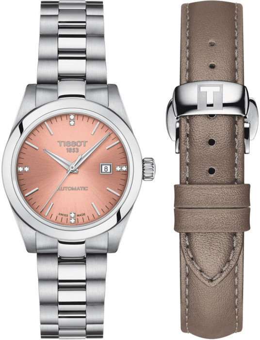 TISSOT T-MY LADY AUTOMATIC