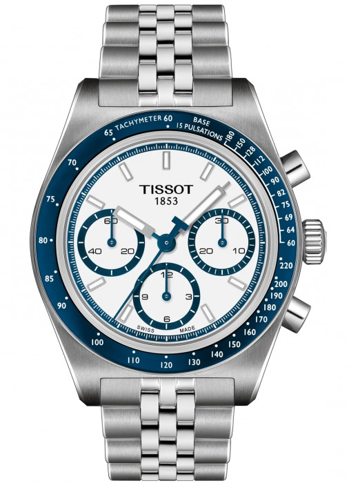 TISSOT  PR516 41 ММ