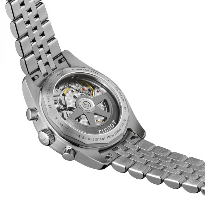 TISSOT  PR516 41 ММ