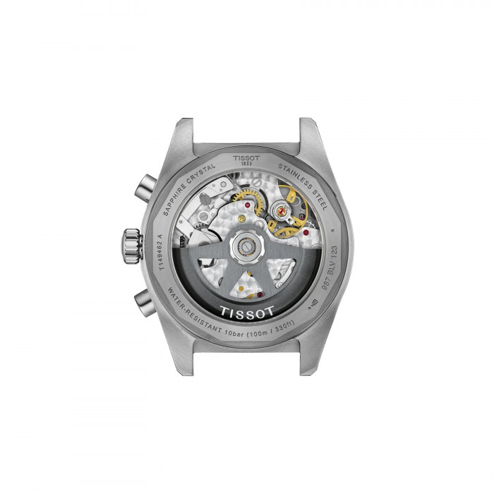 TISSOT  PR516 41 ММ